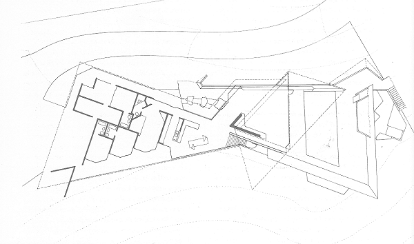 Sheats-Goldstein plan: upper level