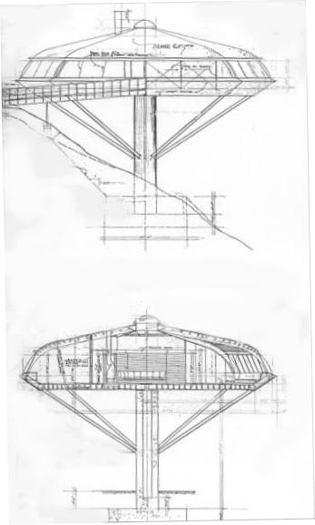 Structural sections