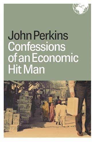 John Perkins' book
