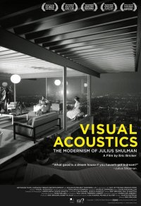 Visual Acoustics banner