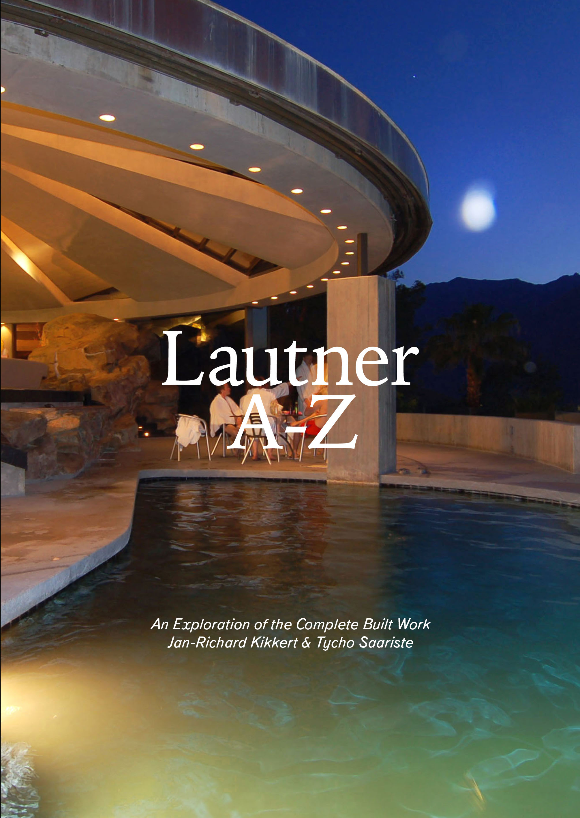 John Lautner John Lautner