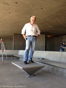 Duncan Nicholson Architect