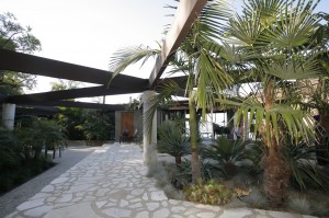 John Lautner Foundation - Gala - July 24, 2011