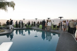 John Lautner Foundation - Gala - July 24, 2011
