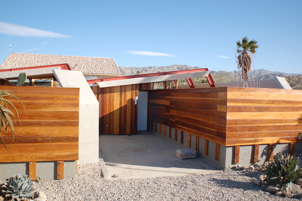 Desert Hot Springs Motel Reopens | The John Lautner Foundation