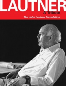 Lautner: A Tribute